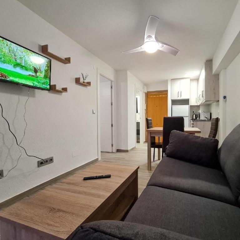 Apartalux Narcea - Apartamento de 2 dormitorios - 15