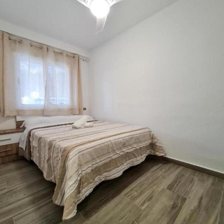 Apartalux Narcea - Apartamento de 2 dormitorios - 18