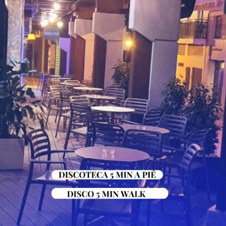 Apartalux Narcea - Apartamento de 2 dormitorios - 53