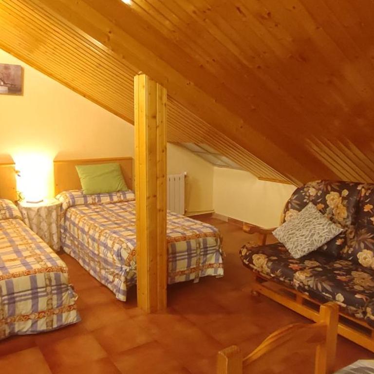 La alacena de Jose y Rosi - Penthouse - 14
