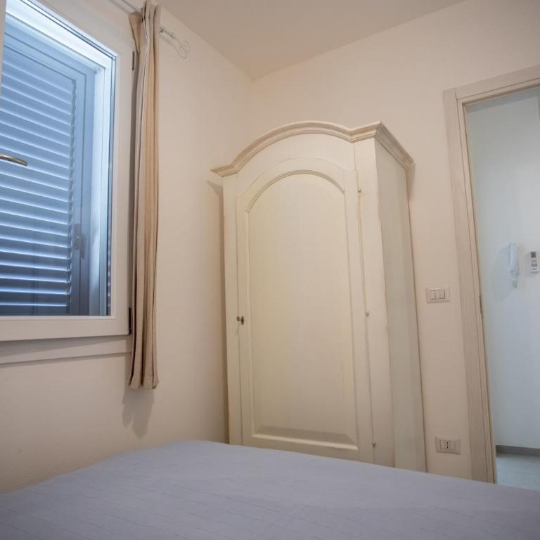 Villetta Clara by ThePuglia - Two-Bedroom Apartment - 28