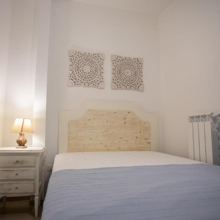 Villetta Clara by ThePuglia - Two-Bedroom Apartment - 17