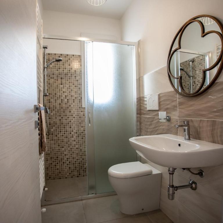 Villetta Clara by ThePuglia - Two-Bedroom Apartment - 24
