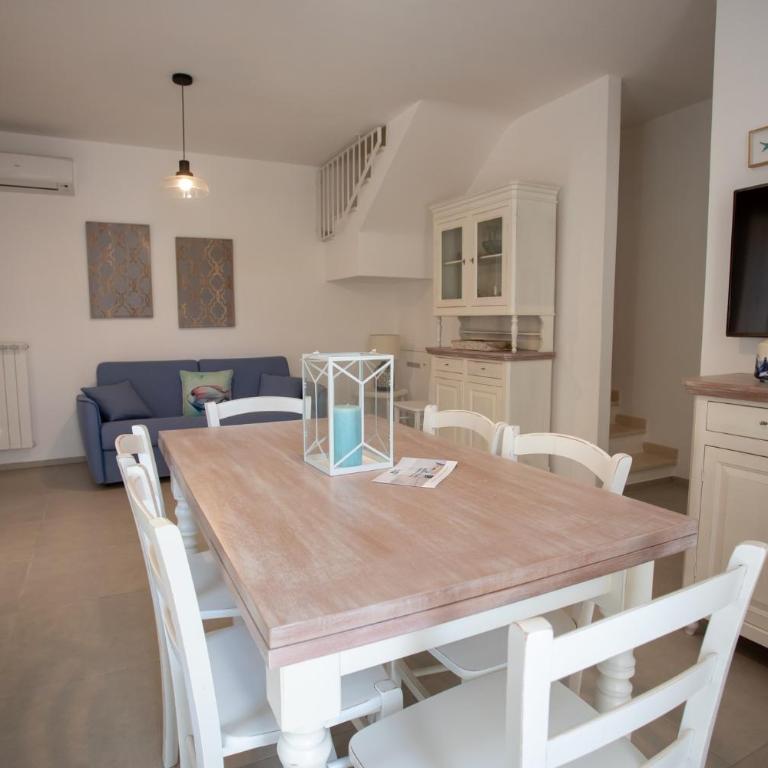 Villetta Clara by ThePuglia - Two-Bedroom Apartment - 18