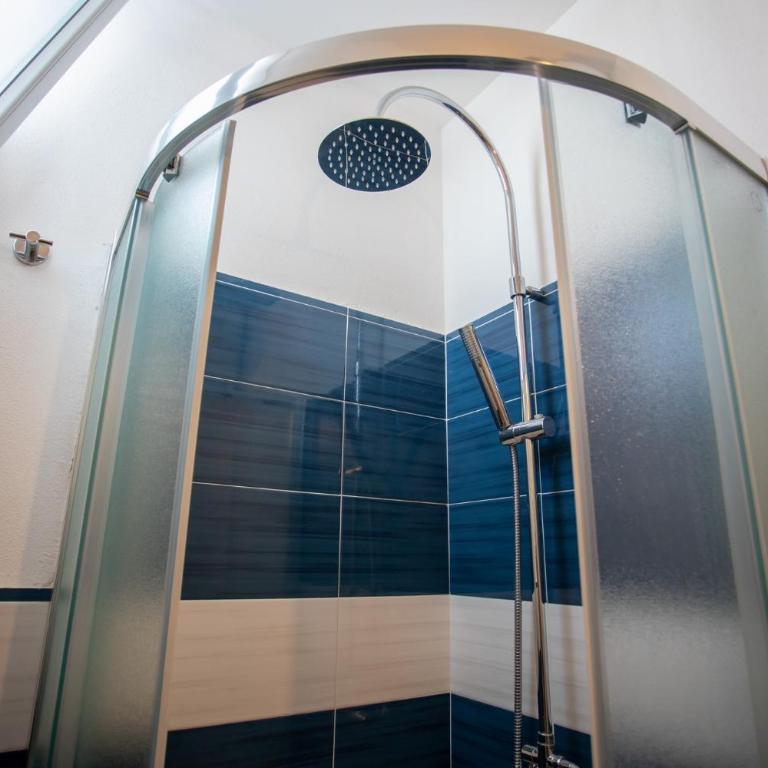 Villetta Clara by ThePuglia - Two-Bedroom Apartment - 19