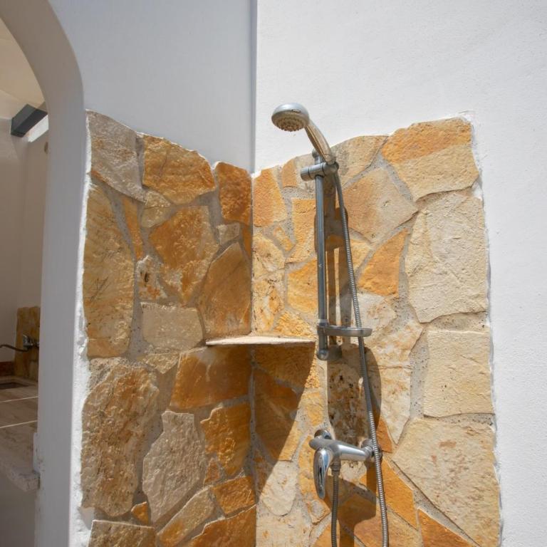Villetta Clara by ThePuglia - Two-Bedroom Apartment - 11