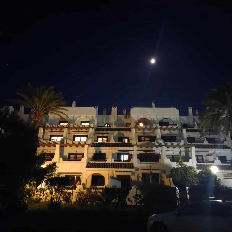 Las Alas del Mar. - Apartamento con vistas al mar - 100