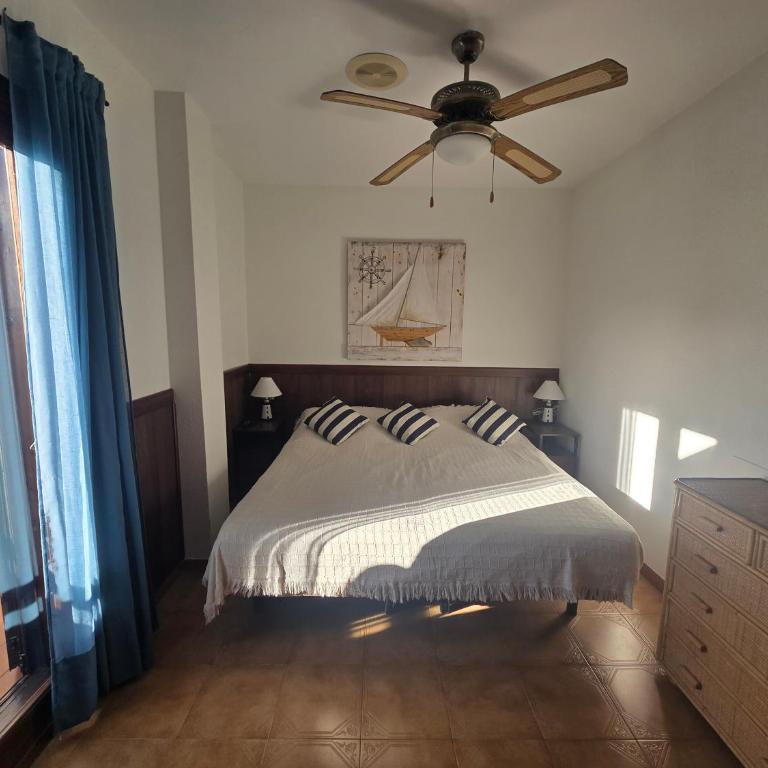 Las Alas del Mar. - Apartamento con vistas al mar - 4