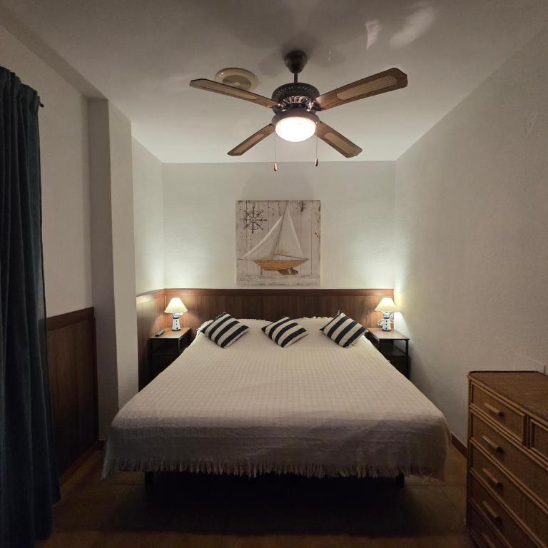 Las Alas del Mar. - Apartamento con vistas al mar - 2