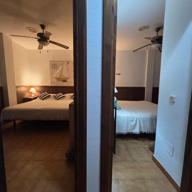 Las Alas del Mar. - Apartamento con vistas al mar - 93