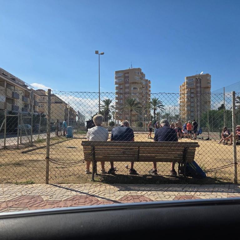 Las Alas del Mar. - Apartamento con vistas al mar - 89