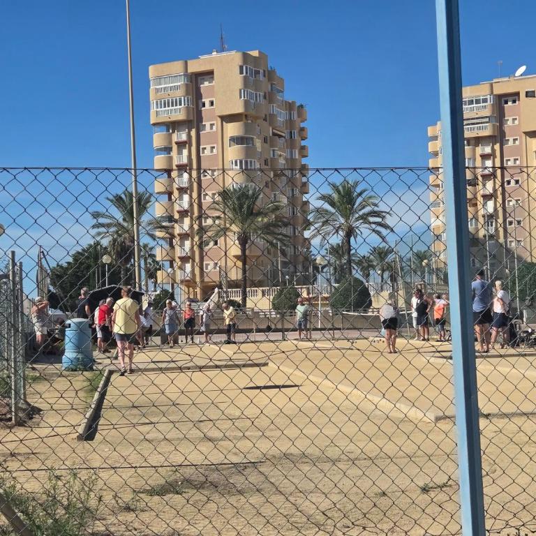 Las Alas del Mar. - Apartamento con vistas al mar - 97