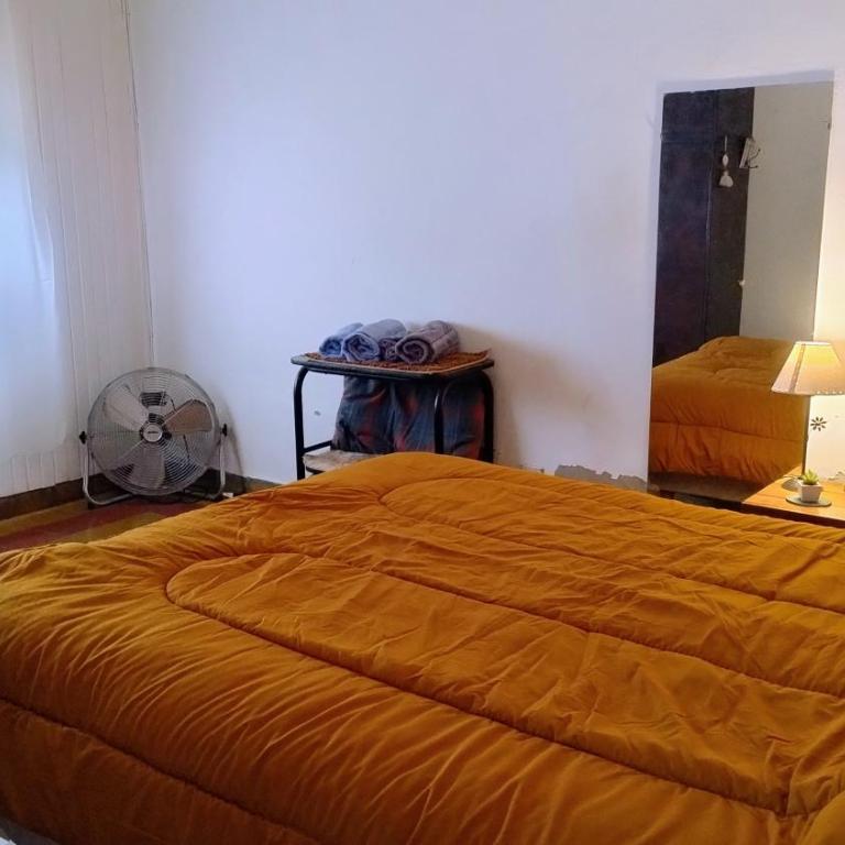 Casa céntrica Yrigoyen - Casa de 2 dormitorios - 11