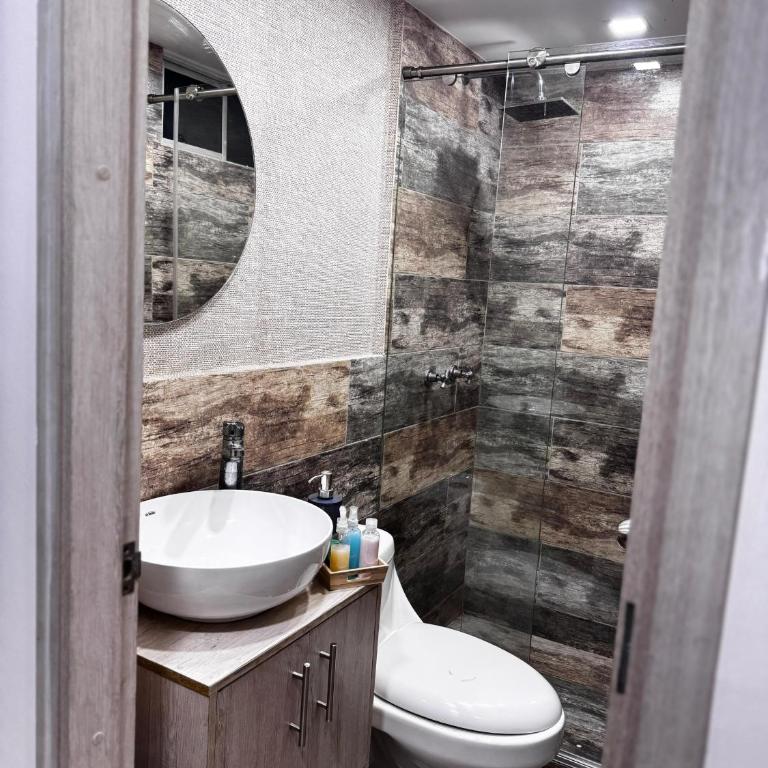 apartamento luxury , Sur de cali en zona residencial y central - Apartamento de 2 dormitorios - 9
