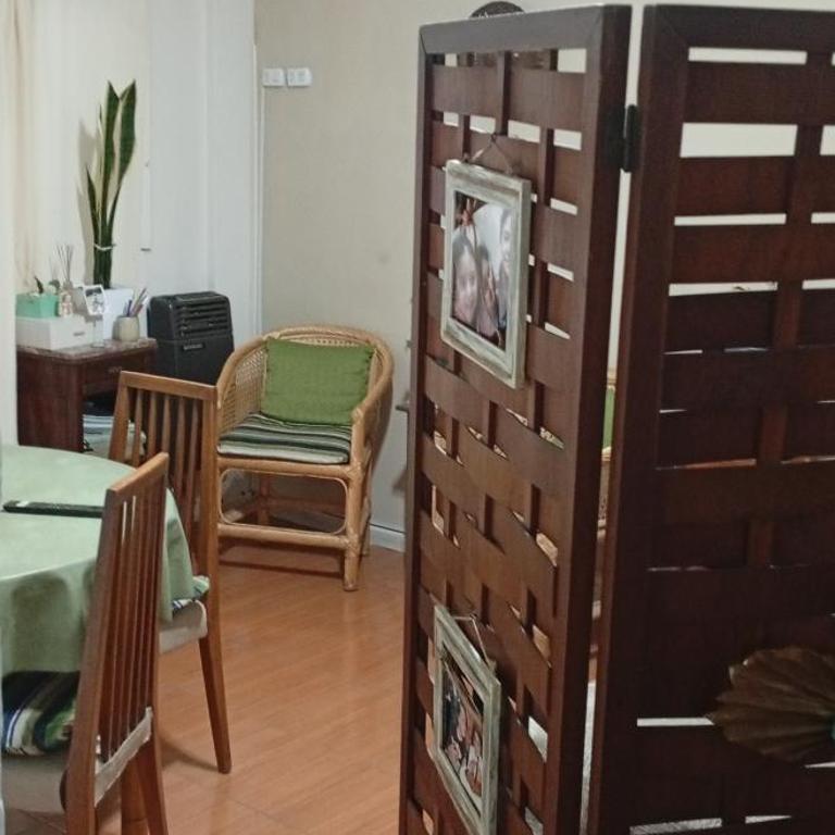 Departamento mar del plata - One-Bedroom Apartment - 1