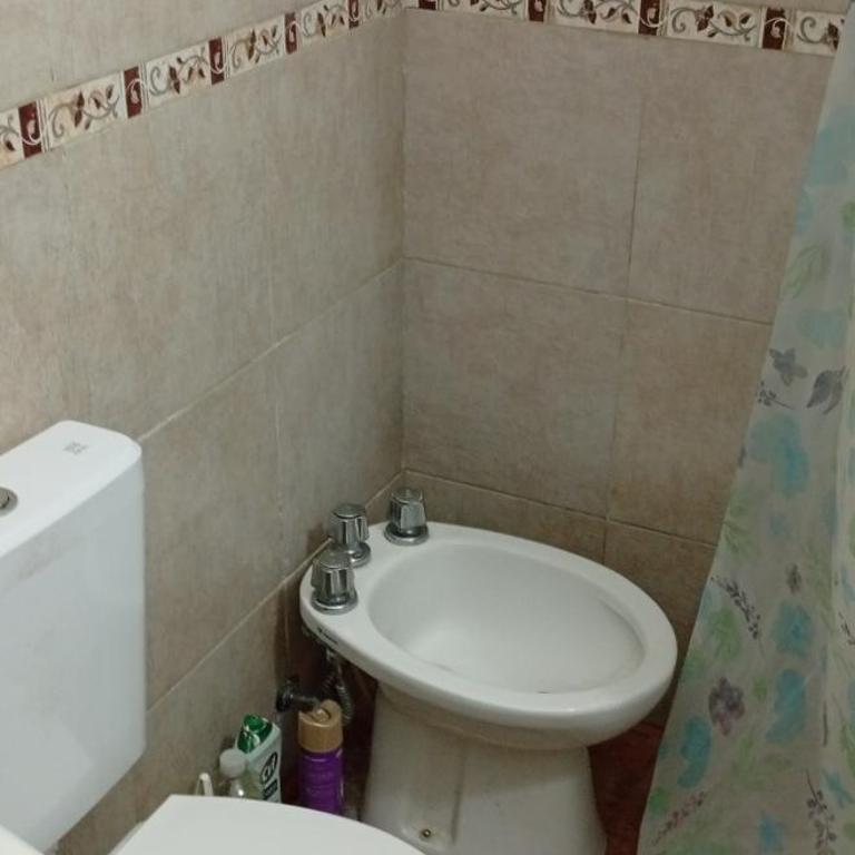 Departamento mar del plata - One-Bedroom Apartment - 2