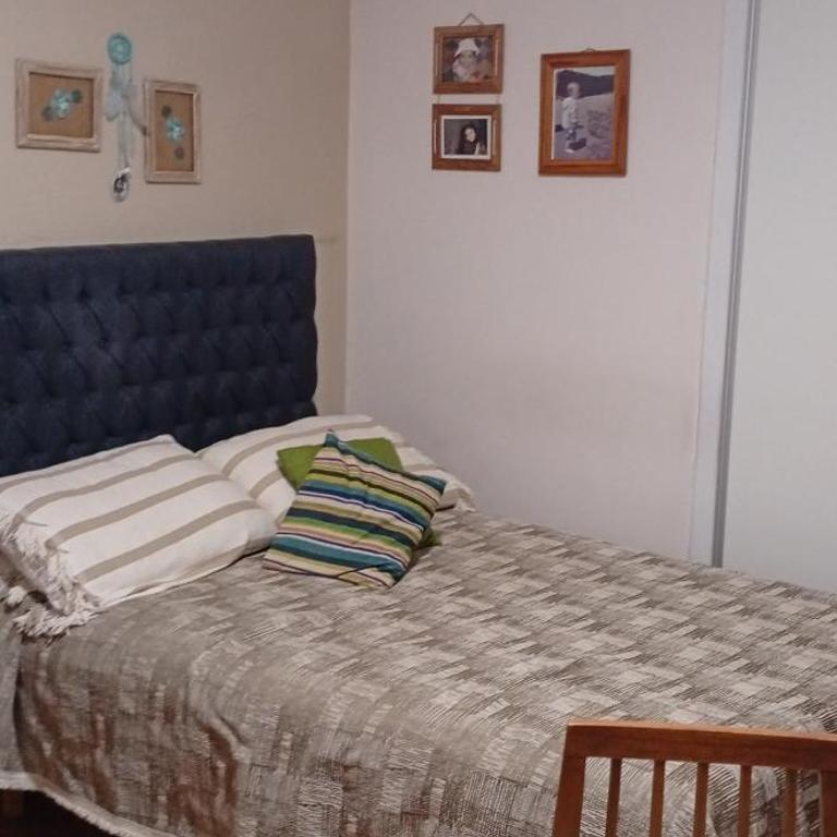 Departamento mar del plata - One-Bedroom Apartment - 3