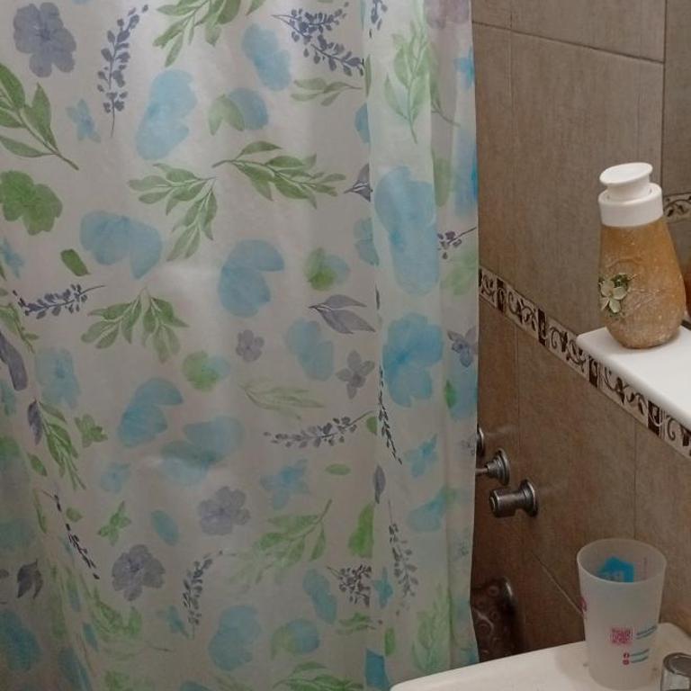 Departamento mar del plata - One-Bedroom Apartment - 4