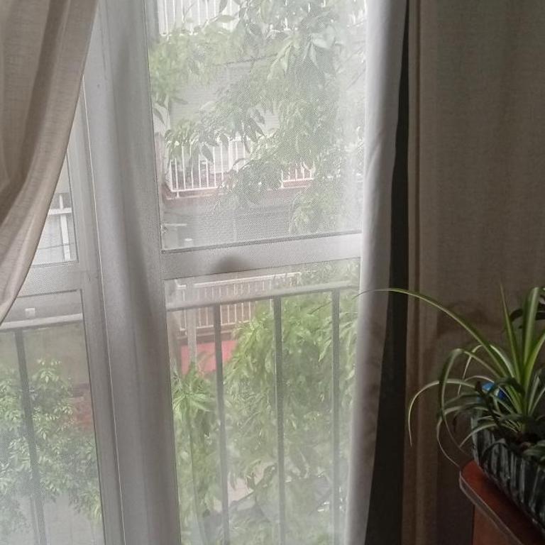 Departamento mar del plata - One-Bedroom Apartment - 8