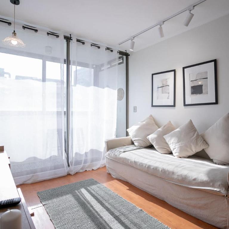 Live Providencia from your cozy home - Apartment - 9
