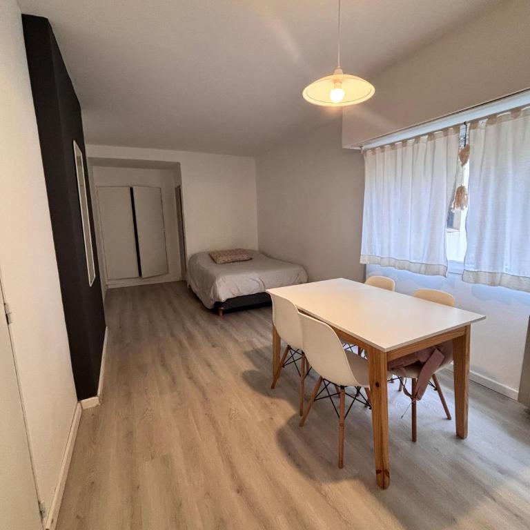 Monoambiente céntrico Mar del Plata - One-Bedroom Apartment - 1