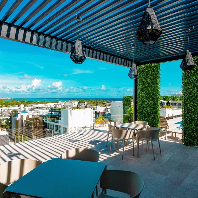 Coco Palms 202A - Studio - 5