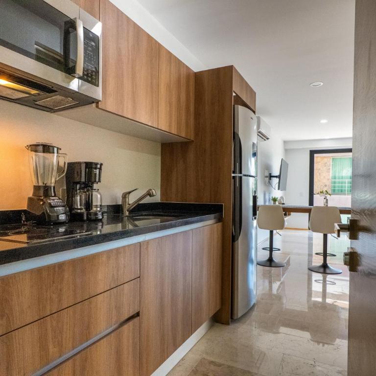 Coco Palms 202A - Studio - 11