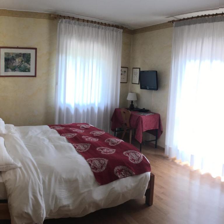 Meuble Villa Neve - Camera Familiare (4 Adulti) - 2