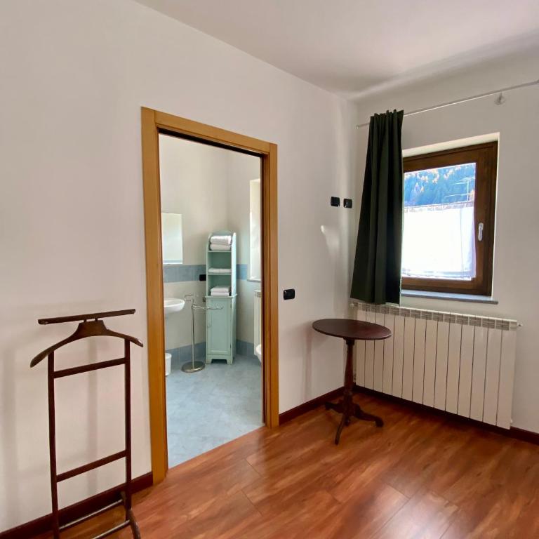 La Casa Dei Nonni - Foresteria - Camera Matrimoniale con Bagno Privato - 5
