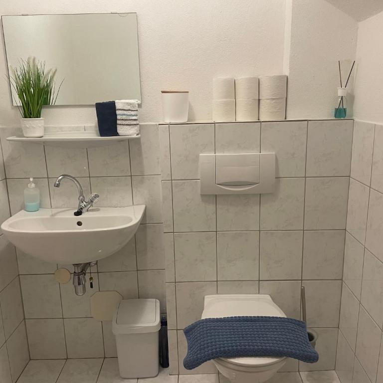 Ferienwohnung Irene - Apartment mit 1 Schlafzimmer - 9