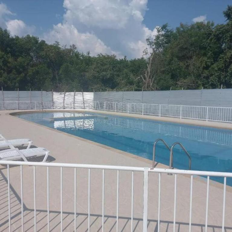 Apartamento Completo en Ricaurte - Apartamento de 2 dormitorios - 15