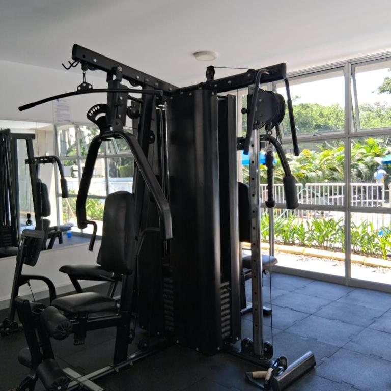 apartamento luxury , Sur de cali en zona residencial y central - Apartamento de 2 dormitorios - 8