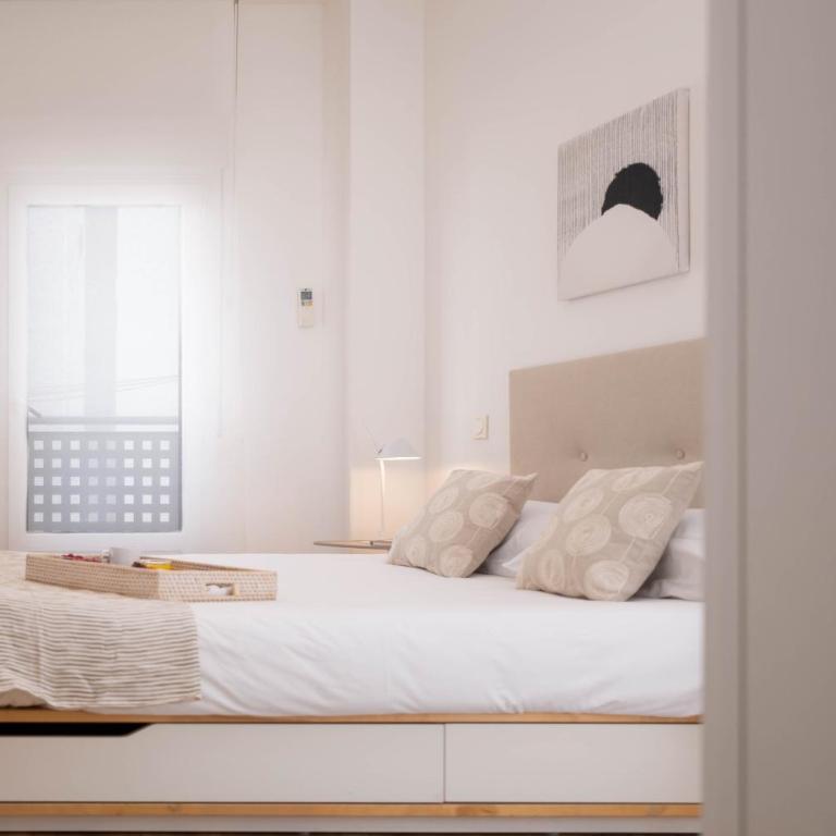 Quiet 1BR apartment in Chueca - Apartamento - 12