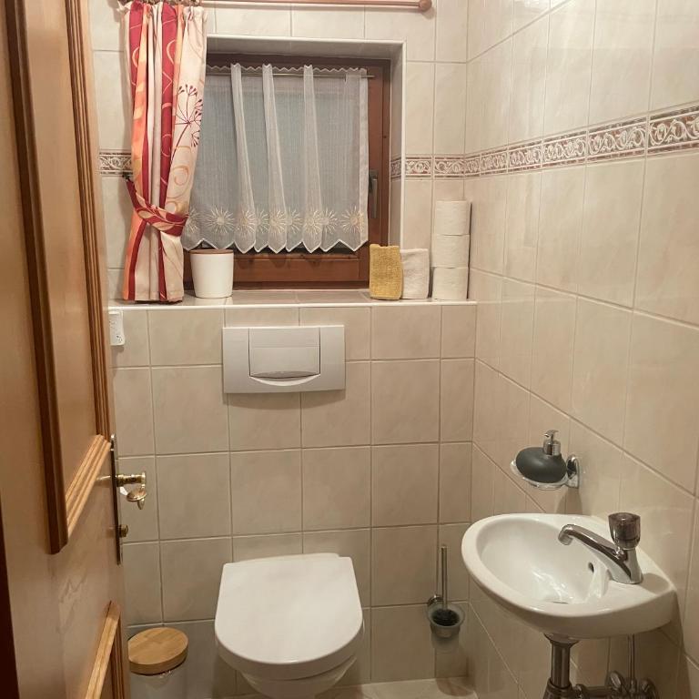 Ferienwohnung Irene - Apartment mit 2 Schlafzimmern - 10