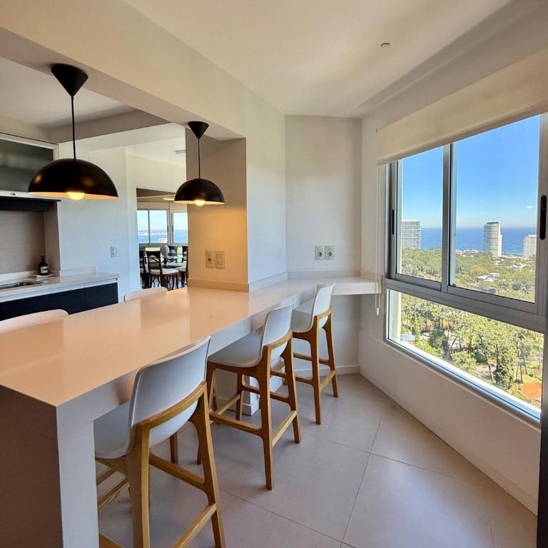 Your Family and the Sea - Apartment - 22
