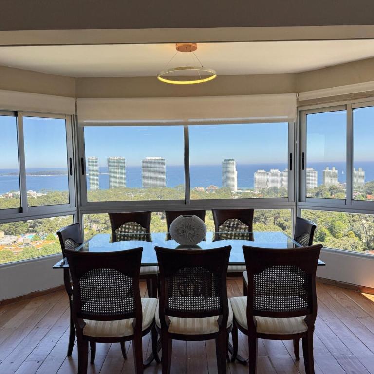 Your Family and the Sea - Apartment - 11
