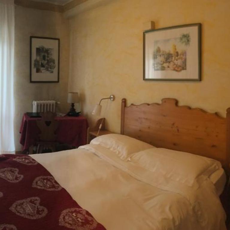 Meuble Villa Neve - Camera Matrimoniale - 5