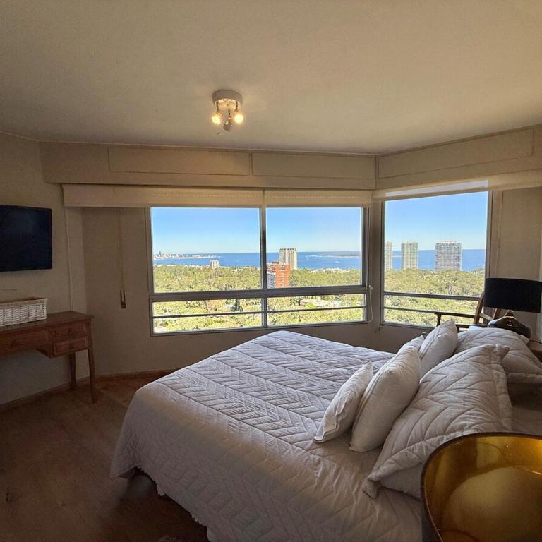 Your Family and the Sea - Apartment - 71