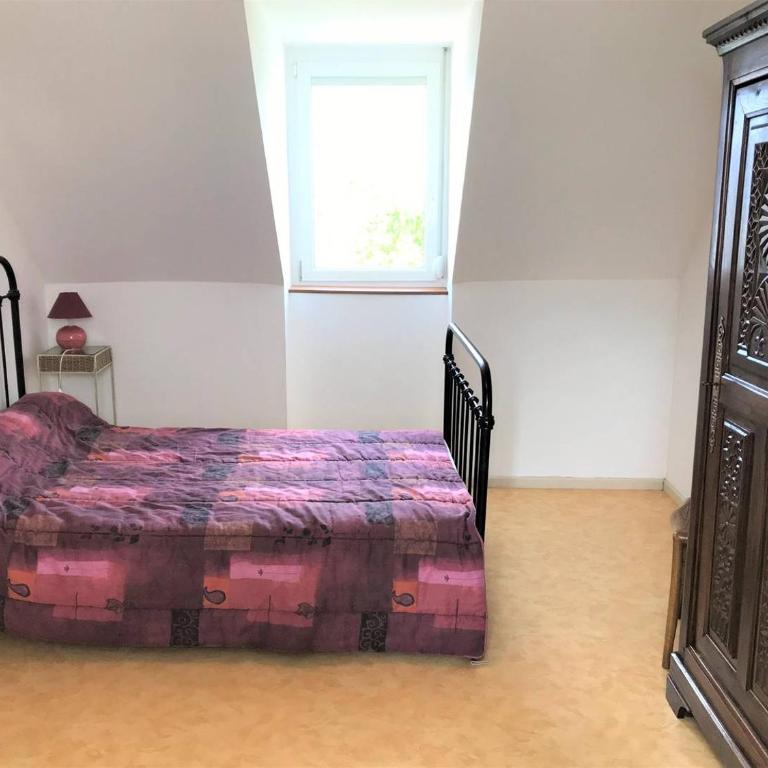 Maison à 550m de la plage de Trestraou à PERROS-GUIREC - Réf 900 - Casa de 2 dormitorios - 5