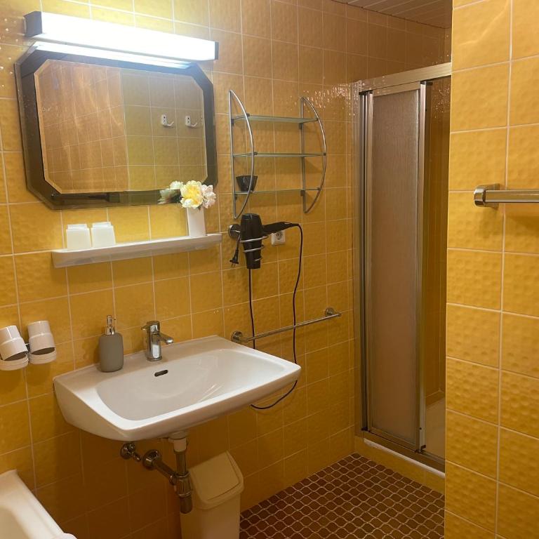 Ferienwohnung Irene - Apartment mit 1 Schlafzimmer - 10