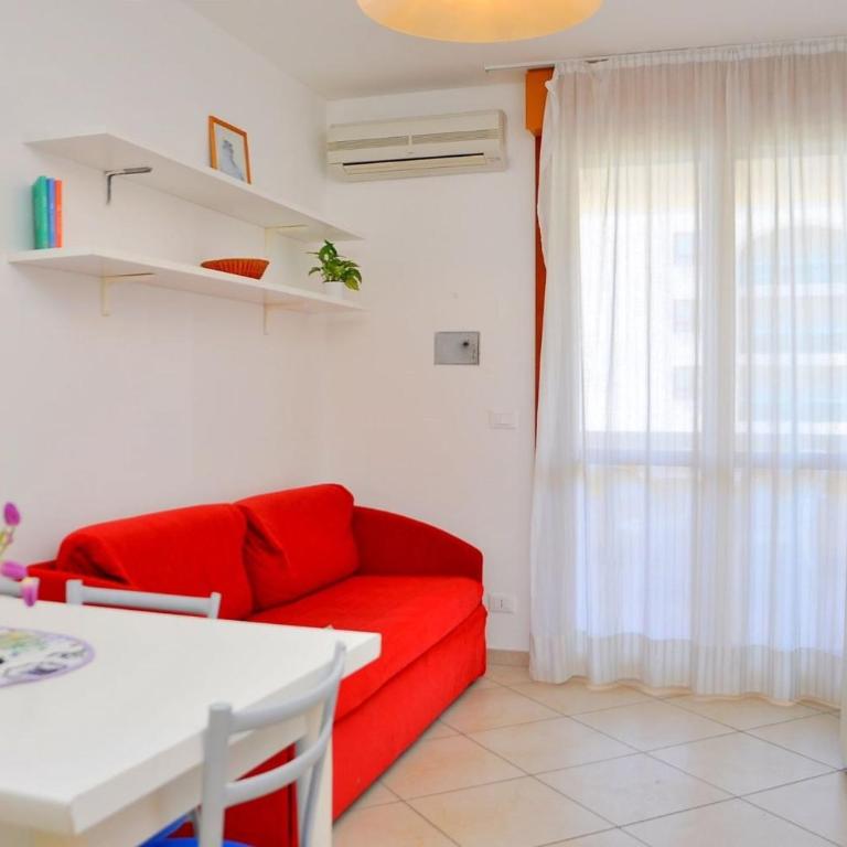 Comfortable apartment overlooking the sea - Appartement - 3