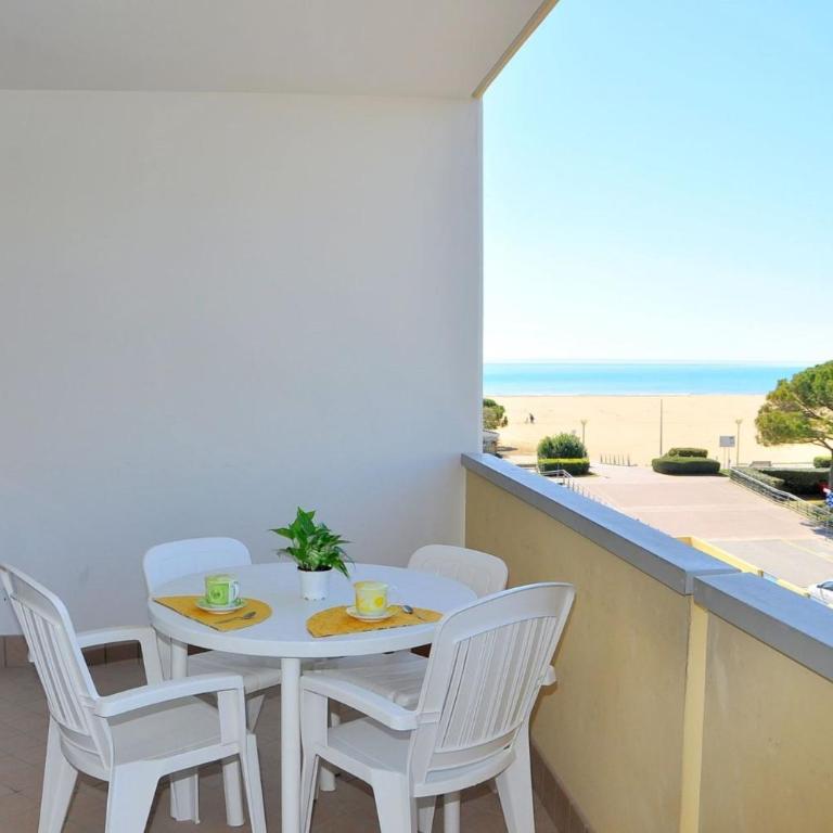 Comfortable apartment overlooking the sea - Appartement - 1