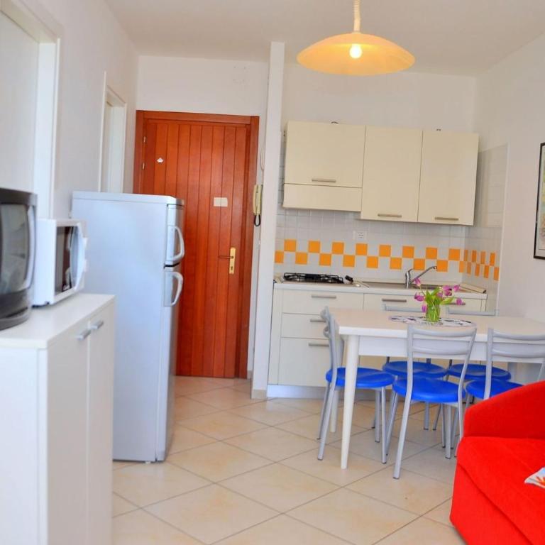 Comfortable apartment overlooking the sea - Appartement - 10