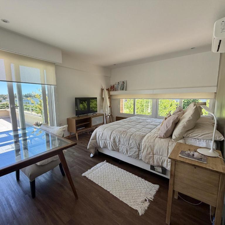 Casa Belen - Casa en Arenas del Sur Con Pileta para 6 PAX - Hola Sur - Casa de 3 dormitorios - 9