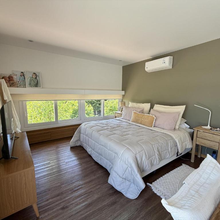 Casa Belen - Casa en Arenas del Sur Con Pileta para 6 PAX - Hola Sur - Casa de 3 dormitorios - 10
