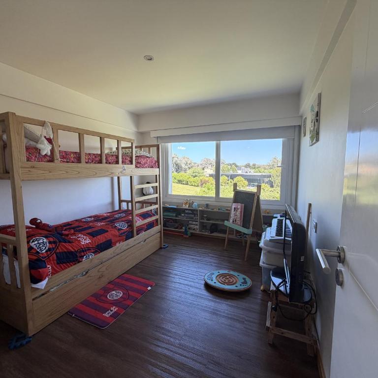 Casa Belen - Casa en Arenas del Sur Con Pileta para 6 PAX - Hola Sur - Casa de 3 dormitorios - 14