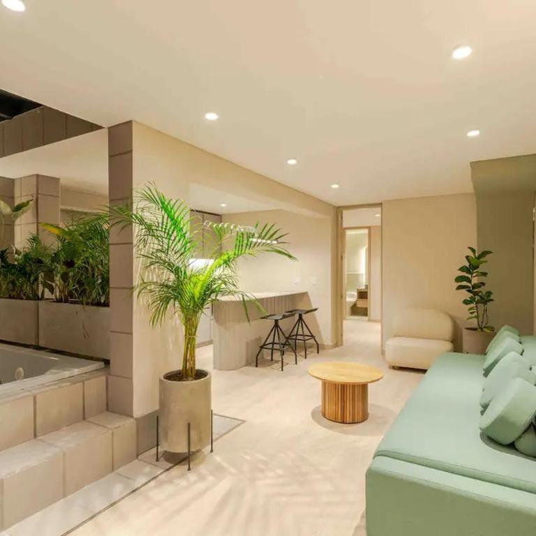 Hotel Lincoln - Deluxe Studio - 2