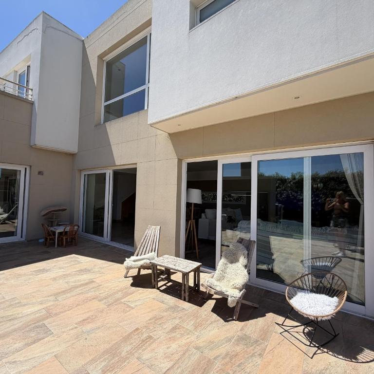 Casa Belen - Casa en Arenas del Sur Con Pileta para 6 PAX - Hola Sur - Casa de 3 dormitorios - 23