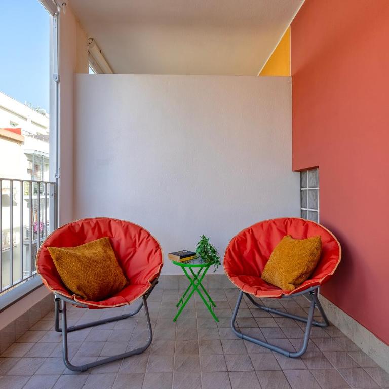 Sardinia Re - Residenza Mazzini - Apartment - 15