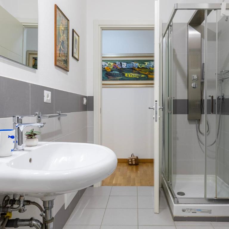 Sardinia Re - Residenza Mazzini - Apartment - 38